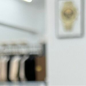 Meet your Posher, Chasity